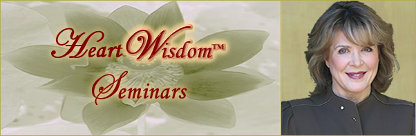 HeartWisdom Newsletter Header